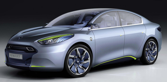 Electric vehicles